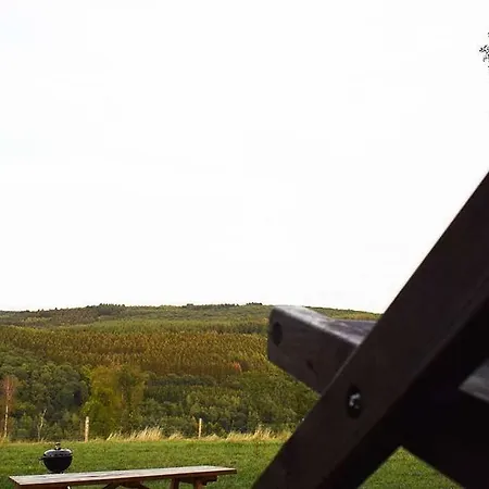 Rochefort En Ardenne *