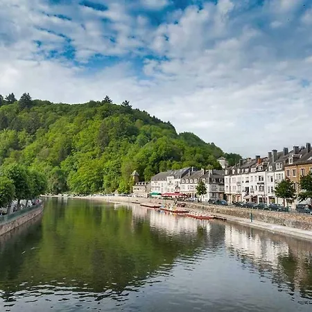 Rochefort En Ardenne ナソーニュ