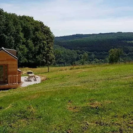 Rochefort En Ardenne Nassogne