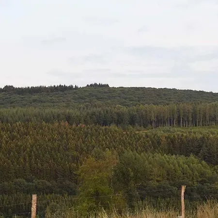 Rochefort En Ardenne ラグジュアリーテント