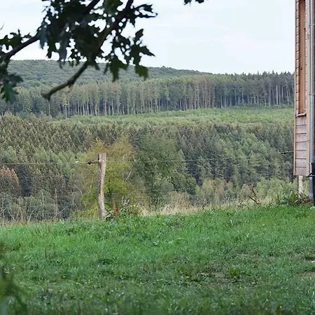 Rochefort En Ardenne